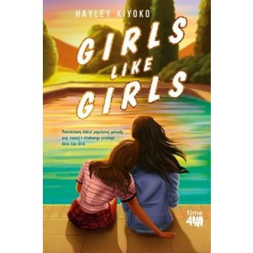 Girls Like Girls