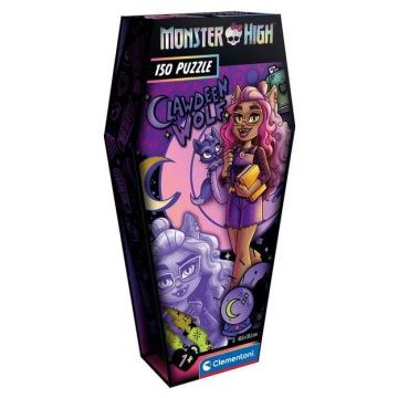 Puzzle 150 Monster High Clawdeen Wolf