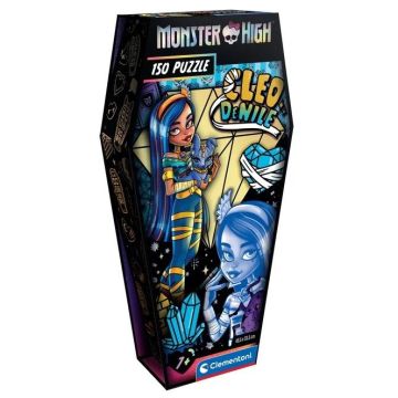Puzzle 150 Monster High Cleo De Nile