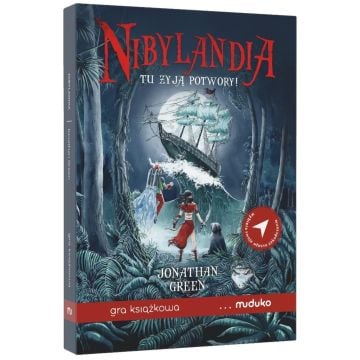 Nibylandia MUDUKO