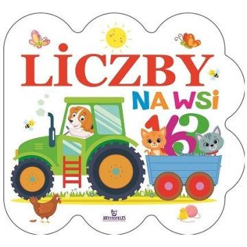 Liczby na wsi