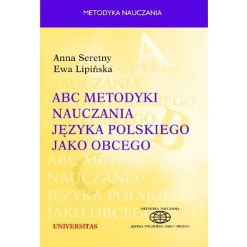 ABC metodyki nauczania języka polskiego jako..