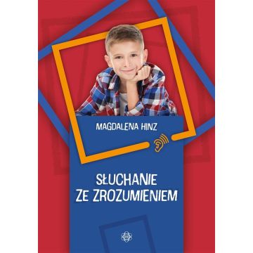 Słuchanie ze zrozumieniem w.2