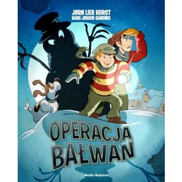 Operacja Bałwan