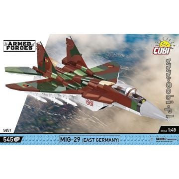 MiG-29 (East Germany)