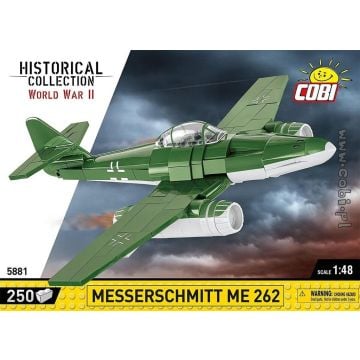 Messerschmitt Me262