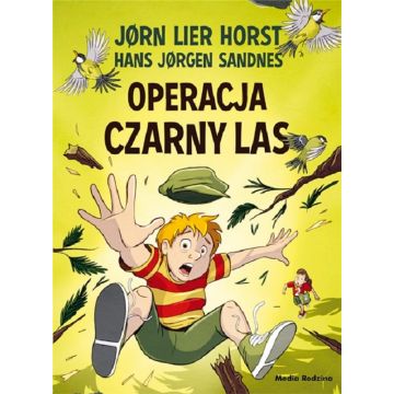 Operacja Czarny Las