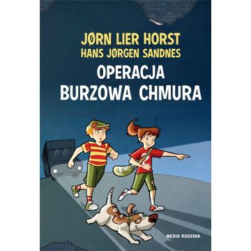 Operacja Burzowa Chmura