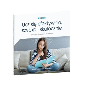Ucz się efektywnie, szybko i skutecznie