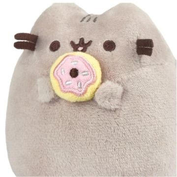 Pusheen donut mały