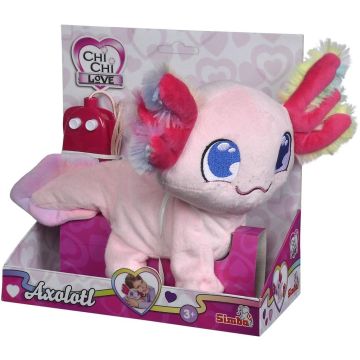 Chi Chi Love Askolotl