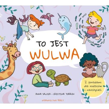 To jest wulwa