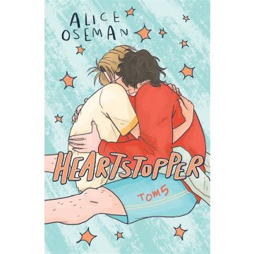 Heartstopper T.5