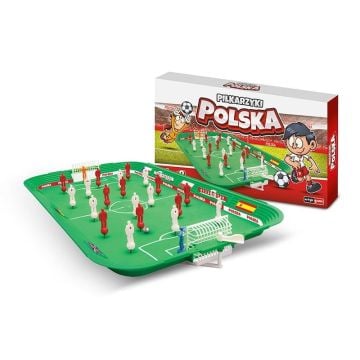 Gra piłkarzyki