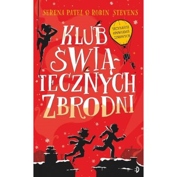 Klub świątecznych zbrodni