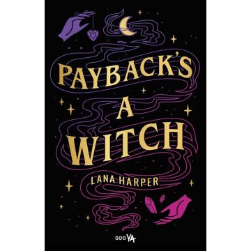 Payback's a Witch
