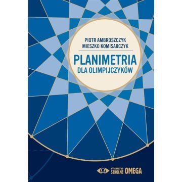 Planimetria dla olimpijczyków