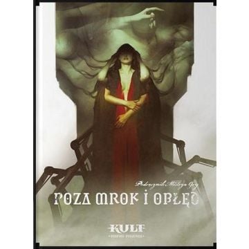 Poza mrok i obłęd ALIS