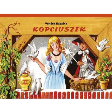 Kopciuszek w.2