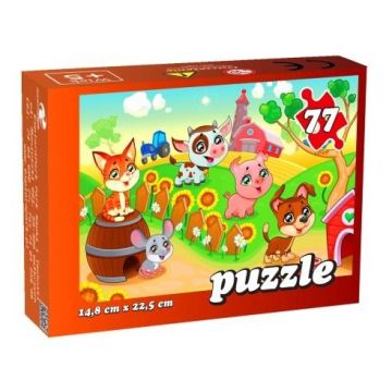 Puzzle 77 Farma