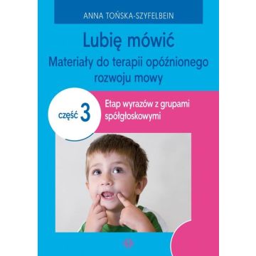 Lubię mówić cz.3 w.2023