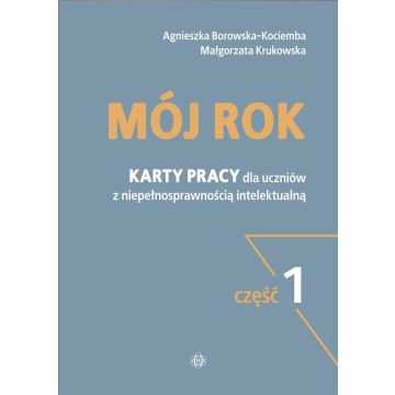 Mój rok cz.1 w.2023