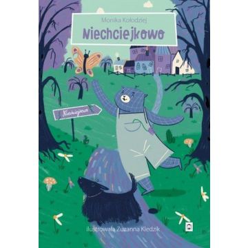 Niechciejkowo