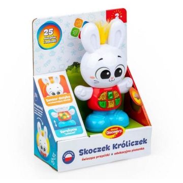 Skoczek króliczek