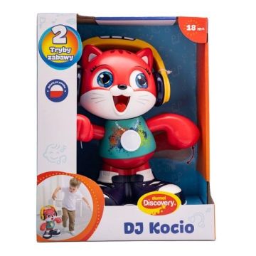 DJ Kocio