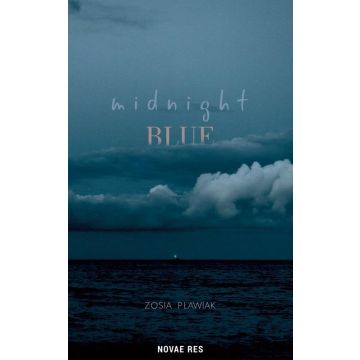 Midnight blue