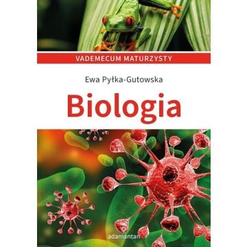 Vademecum maturzysty. Biologia