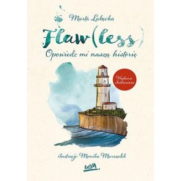 Flaw(less). Opowiedz mi naszą historię wyd.il.