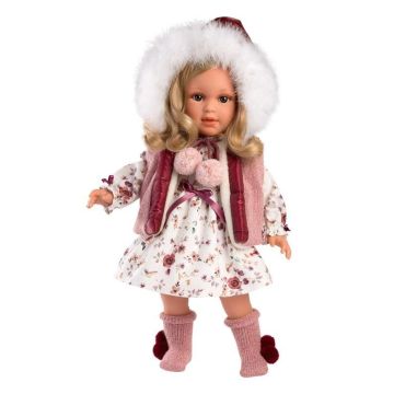 Lalka 54037 Lucia 40cm