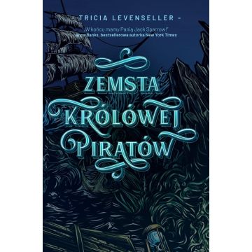 Zemsta Królowej Piratów