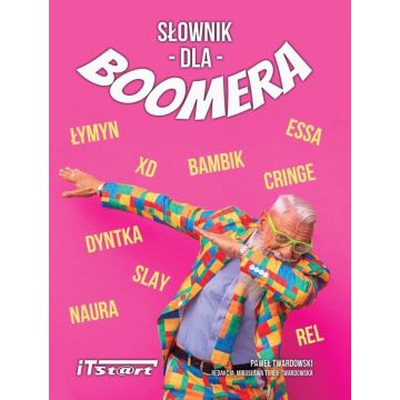 Słownik dla Boomera