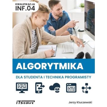 Algorytmika dla studenta i technika programisty