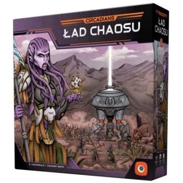 Circadians Ład Chaosu PORTAL