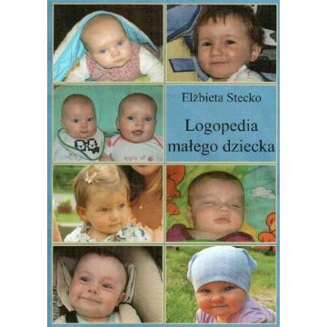 Logopedia małego dziecka