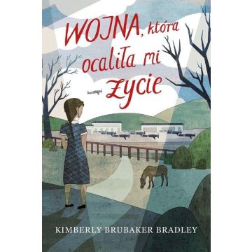 Wojna, która ocaliła mi życie