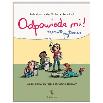 Odpowiedz mi! Nowe pytania