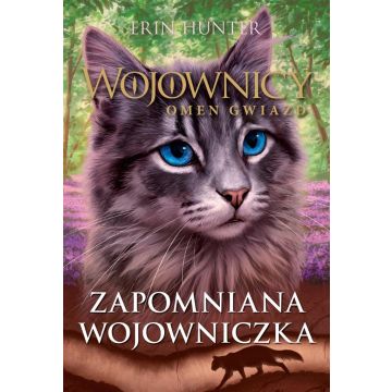 Wojownicy T.23 Zapomniana wojowniczka