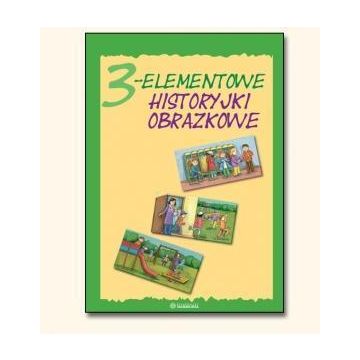 3-Elementowe historyjki obrazkowe HARMONIA