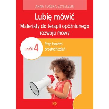 Lubię mówić cz. 4