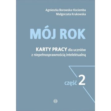 Mój rok cz.2