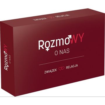 RozmoWY O NAS Związek i Relacja
