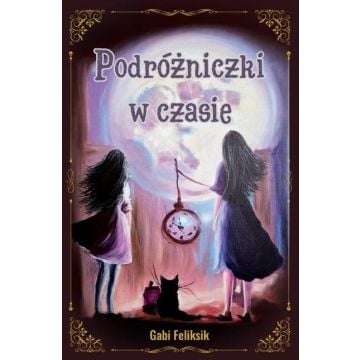 Podróżniczki w czasie