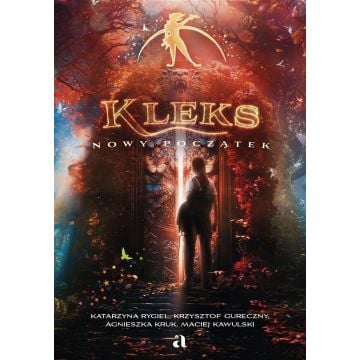 Kleks. Nowy początek