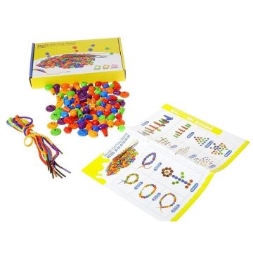Układanka puzzle 30x18cm