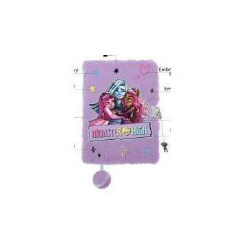 Pamiętnik Monster High