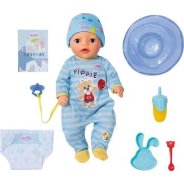 Baby born - Little Boy 36cm
